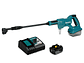 HIDROLAVADORA MAKITA DHW180Z01-1 / 18V+BAT 3.0AH +CARG - Miniatura 2