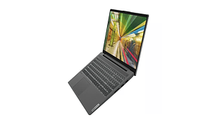 NOTEBOOK LENOVO IDEAPAD 5 INTEL CORE I5 8GB RAM 512GB SSD 15,6