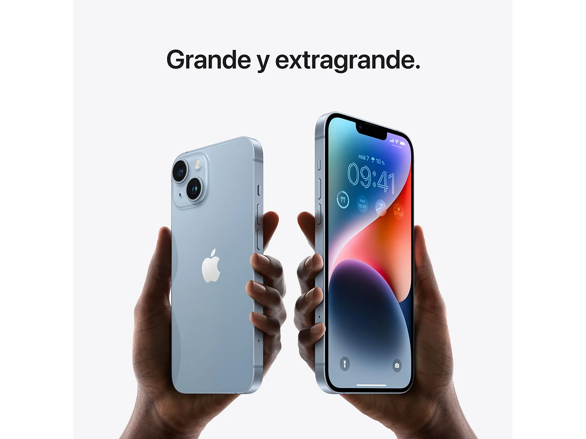 Apple iPhone 14 128GB 5