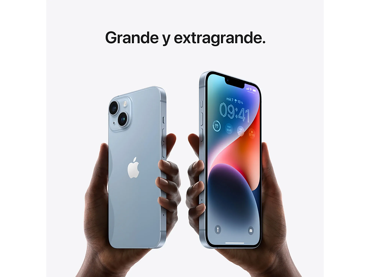 Apple iPhone 14 128GB 5