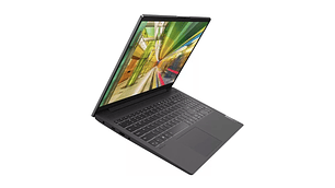 NOTEBOOK LENOVO IDEAPAD 5 INTEL CORE I5 8GB RAM 512GB SSD 15,6