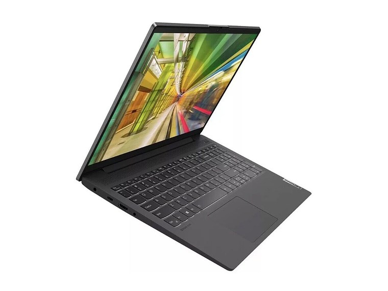 NOTEBOOK LENOVO IDEAPAD 5 INTEL CORE I5 8GB RAM 512GB SSD 15,6
