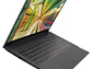NOTEBOOK LENOVO IDEAPAD 5 INTEL CORE I5 8GB RAM 512GB SSD 15,6