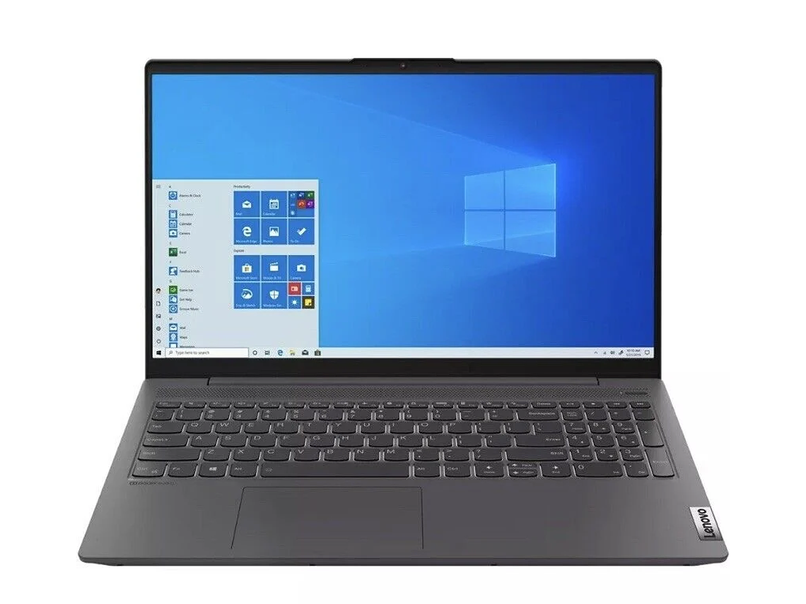 NOTEBOOK LENOVO IDEAPAD 5 INTEL CORE I5 8GB RAM 512GB SSD 15,6