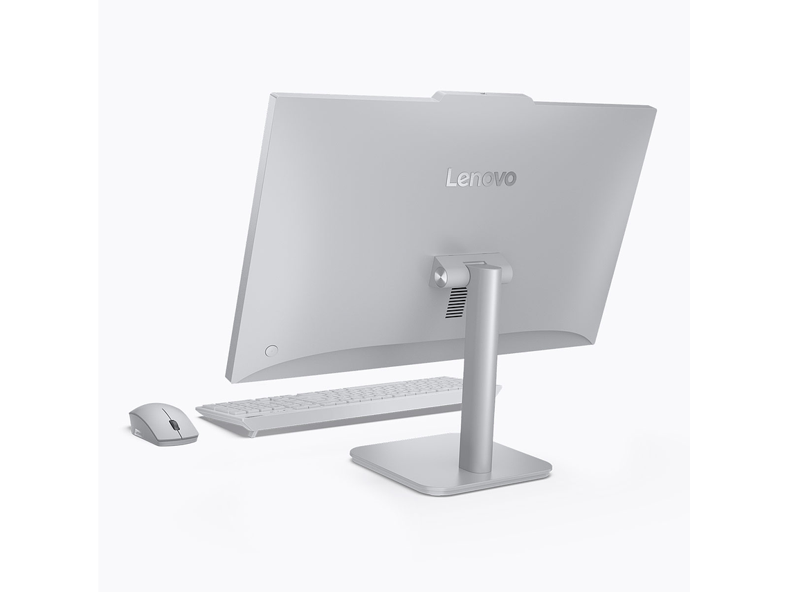 ALL IN ONE LENOVO IDEACENTRE A100 INTEL CORE I3 8GB RAM 512GB SSD 23.8