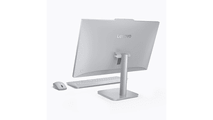 ALL IN ONE LENOVO IDEACENTRE A100 INTEL CORE I3 8GB RAM 512GB SSD 23.8