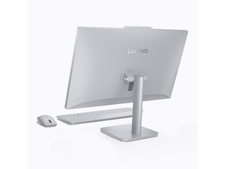 ALL IN ONE LENOVO IDEACENTRE A100 INTEL CORE I3 8GB RAM 512GB SSD 23.8