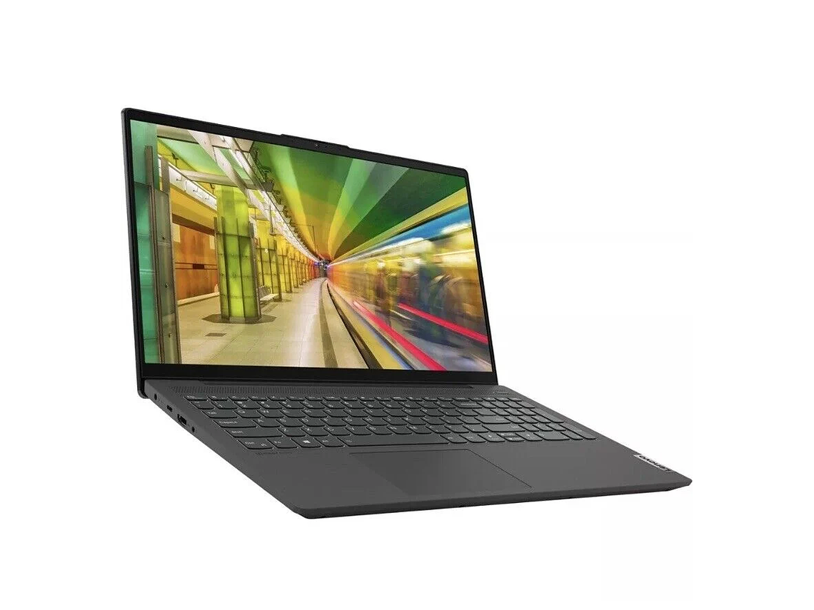 NOTEBOOK LENOVO IDEAPAD 5 INTEL CORE I5 8GB RAM 512GB SSD 15,6