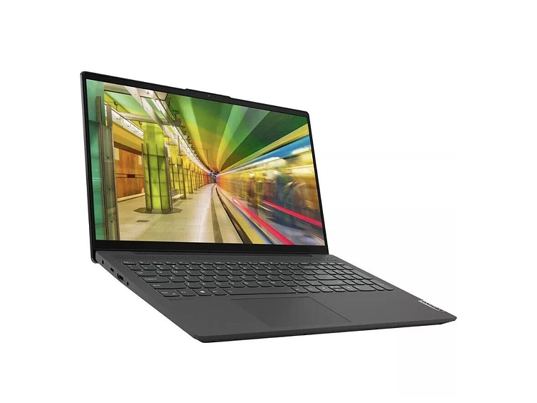 NOTEBOOK LENOVO IDEAPAD 5 INTEL CORE I5 8GB RAM 512GB SSD 15,6