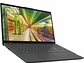 NOTEBOOK LENOVO IDEAPAD 5 INTEL CORE I5 8GB RAM 512GB SSD 15,6