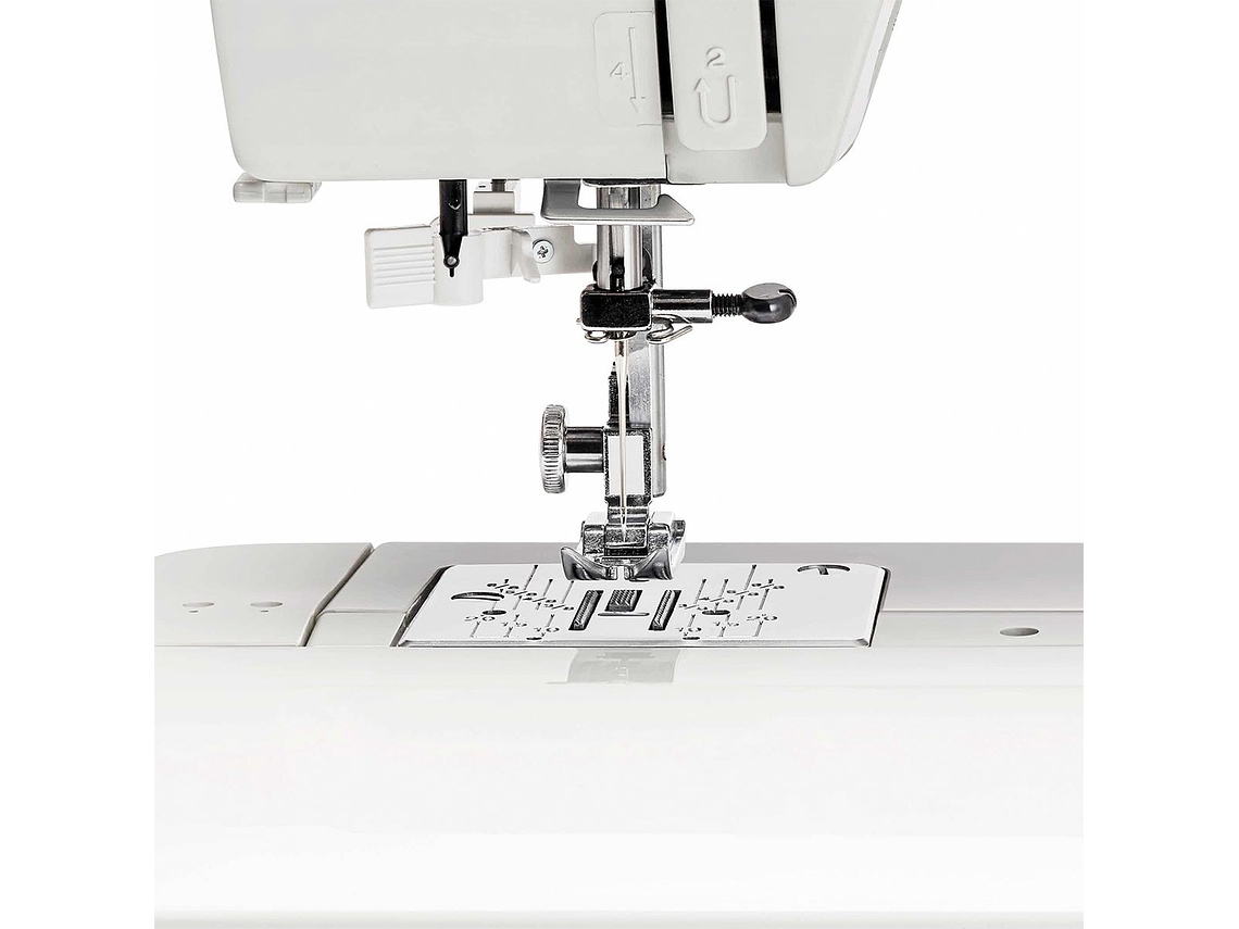 MÁQUINA DE COSER JANOME ELNA EXPLORE 220S 7