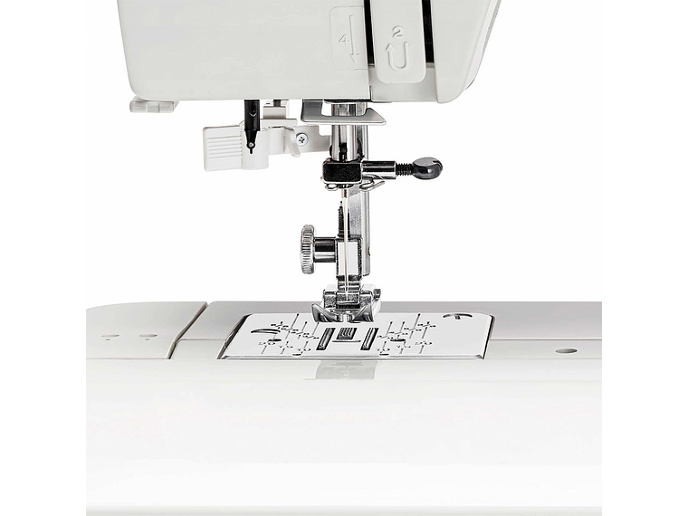 MÁQUINA DE COSER JANOME ELNA EXPLORE 220S 7