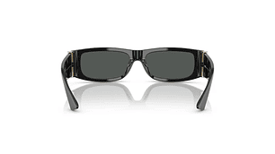 LENTES DE SOL NEGRO VERSACE