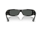 LENTES DE SOL NEGRO VERSACE - Miniatura 2