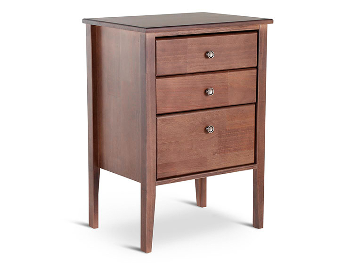 VELADOR ROSEN ESTANDAR ISSEY CAFÉ 1