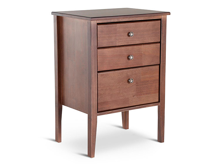 VELADOR ROSEN ESTANDAR ISSEY CAFÉ 1