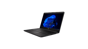 NOTEBOOK HP245 G9 14IN AMD RYZEN3 3250U 8GBRAM 256GBSSD W11H