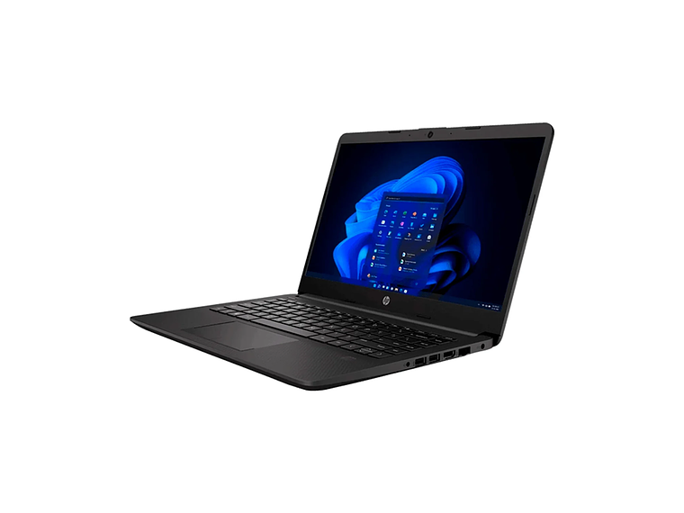NOTEBOOK HP245 G9 14IN AMD RYZEN3 3250U 8GBRAM 256GBSSD W11H 1