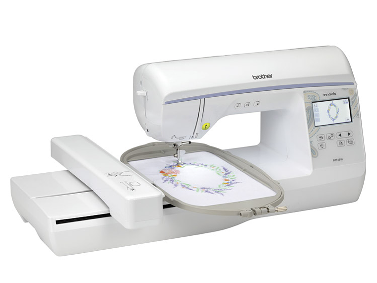BORDADORA BROTHER BP1530L 1