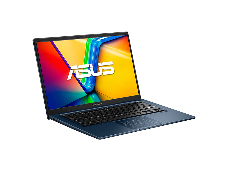 NOTEBOOK ASUS VIVOBOOK 14 X1404VA-NK758W INTEL CORE I5 16 GB RAM 512 GB SSD 14