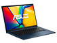 NOTEBOOK ASUS VIVOBOOK 14 X1404VA-NK758W INTEL CORE I5 16 GB RAM 512 GB SSD 14