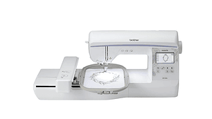 BORDADORA BROTHER BP1530L