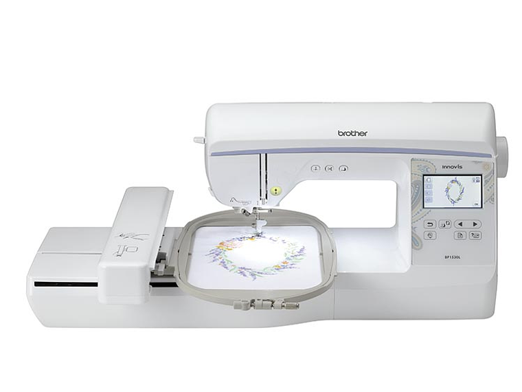 BORDADORA BROTHER BP1530L 2