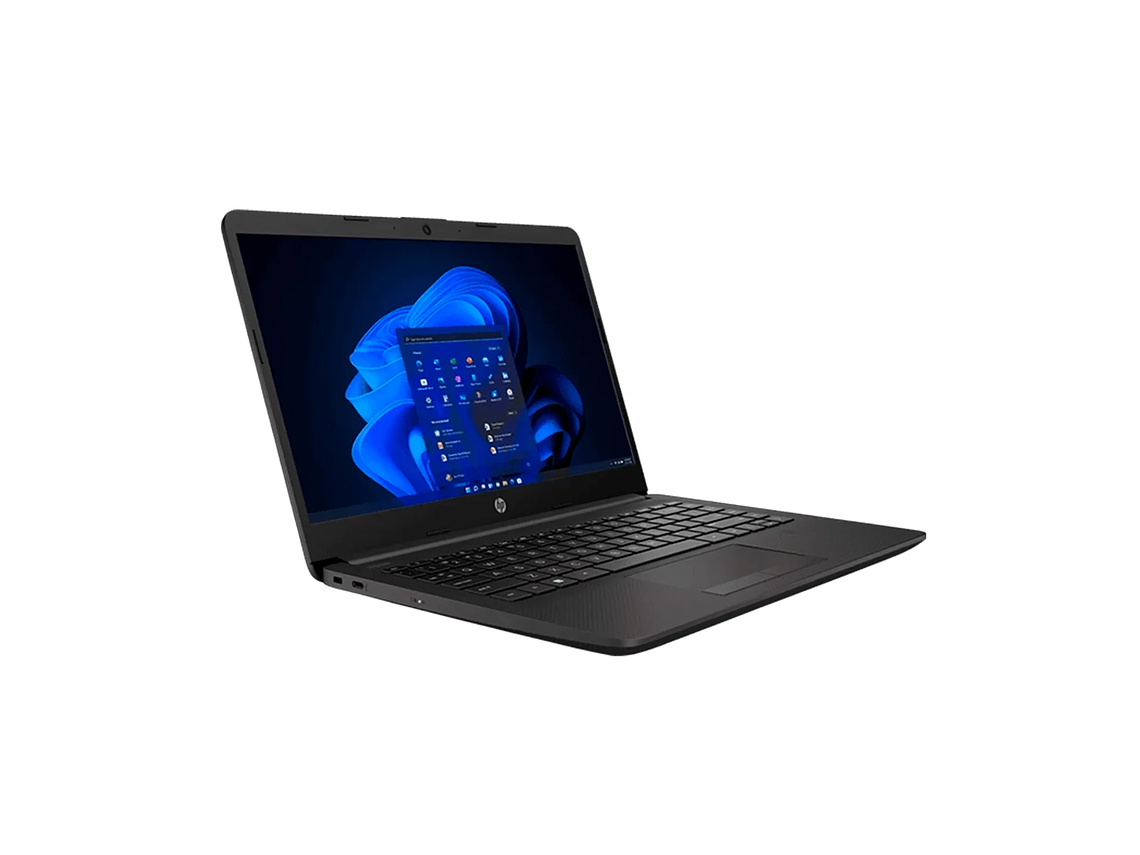 NOTEBOOK HP245 G9 14IN AMD RYZEN3 3250U 8GBRAM 256GBSSD W11H 5