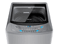 LAVADORA CARGA SUPERIOR FENSA PREMIUM CARE 20 SZ 20KG PLATA - Miniatura 7