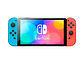 CONSOLA NINTENDO SWITCH OLED - NEON | ROJO - Miniatura 1