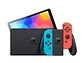 CONSOLA NINTENDO SWITCH OLED - NEON | ROJO - Miniatura 3