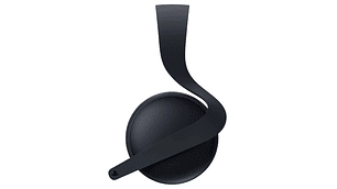 AUDÍFONOS SONY OVER EAR PULSE ELITE PS5 MIDNIGHT BLACK BLUETOOTH