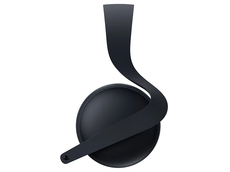 AUDÍFONOS SONY OVER EAR PULSE ELITE PS5 MIDNIGHT BLACK BLUETOOTH 1