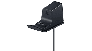 AUDÍFONOS SONY OVER EAR PULSE ELITE PS5 MIDNIGHT BLACK BLUETOOTH