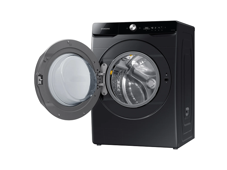 LAVADORA SECADORA SAMSUNG 22KG / 13KG CON INTELIGENCIA ARTIFICIAL EN PANEL CONTROL 8