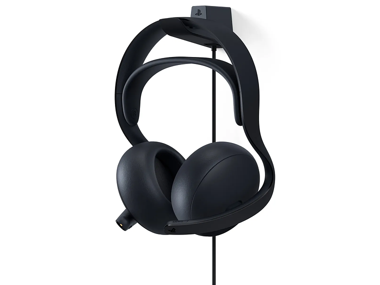 AUDÍFONOS SONY OVER EAR PULSE ELITE PS5 MIDNIGHT BLACK BLUETOOTH 3