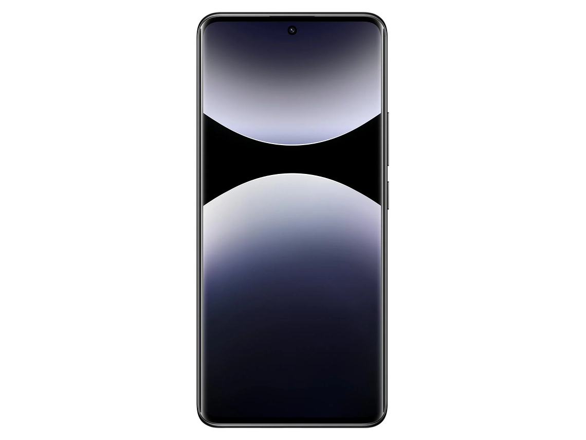 CELULAR REDMI NOTE 14 PRO+ 5G 256GB MIDNIGHT BLACK 4