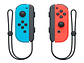 CONSOLA NINTENDO SWITCH OLED - NEON | ROJO - Miniatura 5