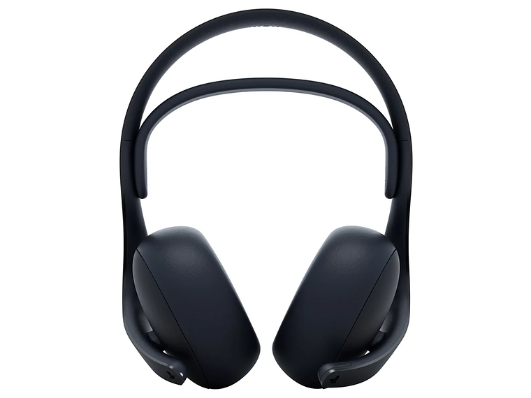 AUDÍFONOS SONY OVER EAR PULSE ELITE PS5 MIDNIGHT BLACK BLUETOOTH 4