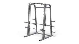 Jaula Smith Machine | PROmachine