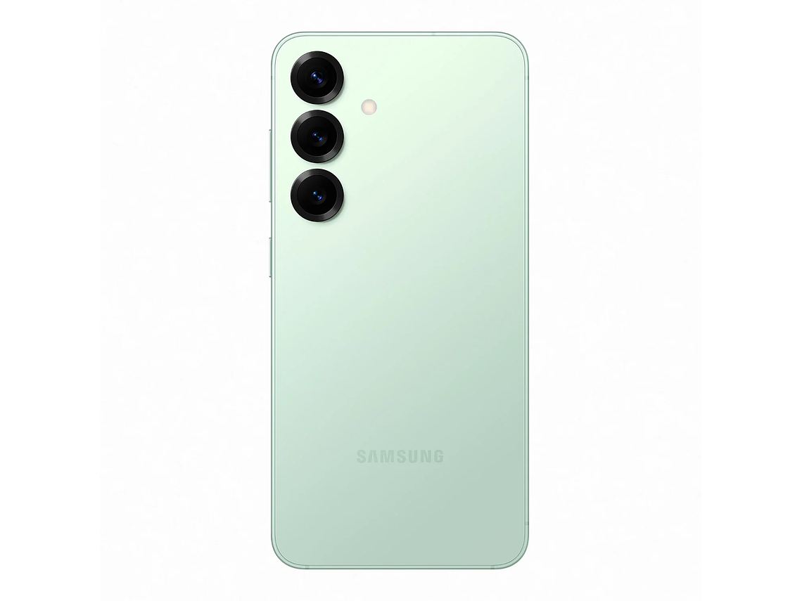 SAMSUNG GALAXY S25 128G MENTA 6