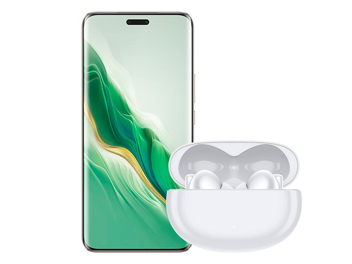 CELULAR HONOR MAGIC 6 PRO 512 GB 12 GB RAM 50MP 6.8