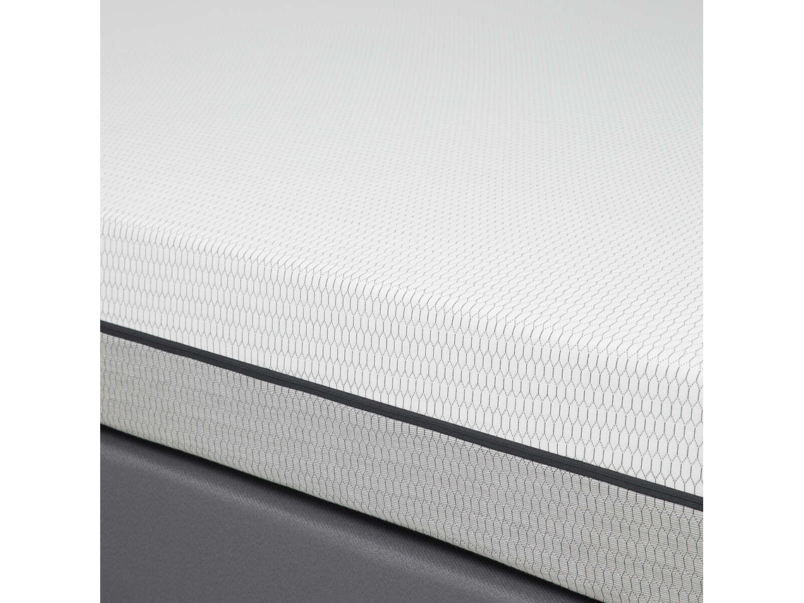 CAMA PRATTA 1 PLAZA + RESPALDO NEW BENNET Y VELADOR MAURICE 8