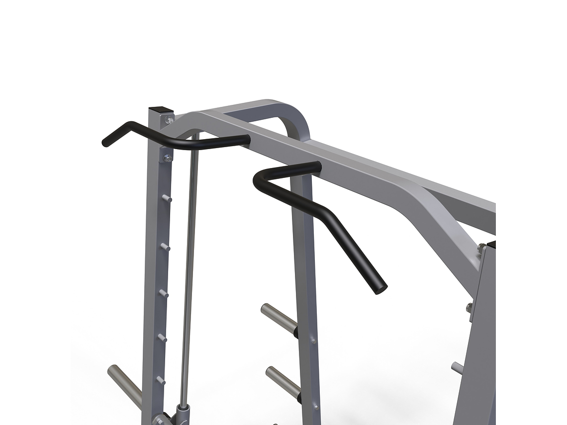 Jaula Smith Machine | PROmachine 4