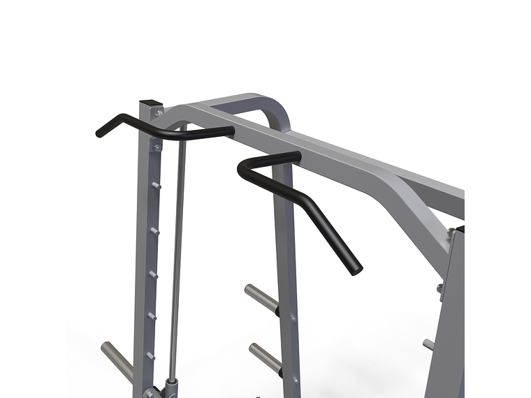 Jaula Smith Machine | PROmachine 4