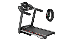 TROTADORA ELÉCTRICA YEP 1024 12.8 KM/H SPORT 3 NIVELES INCLINACIÓN