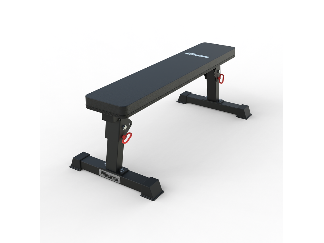Banco Plano Plegable ZR Series | PROmachine 1
