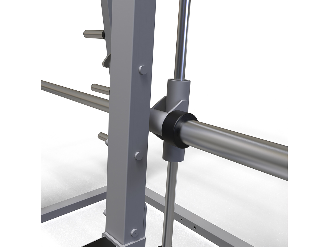 Jaula Smith Machine | PROmachine 5