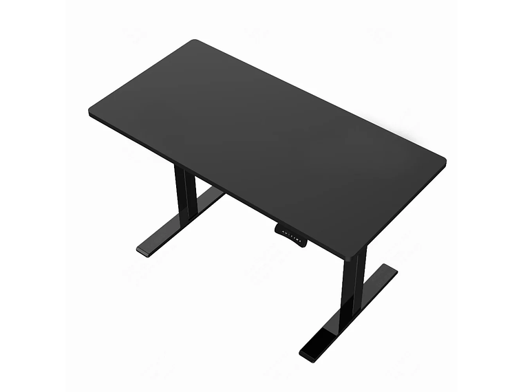 ESCRITORIO RELAN ELÉCTRICO TOP LIVING BLACK PRO+ STANDING DESK 3