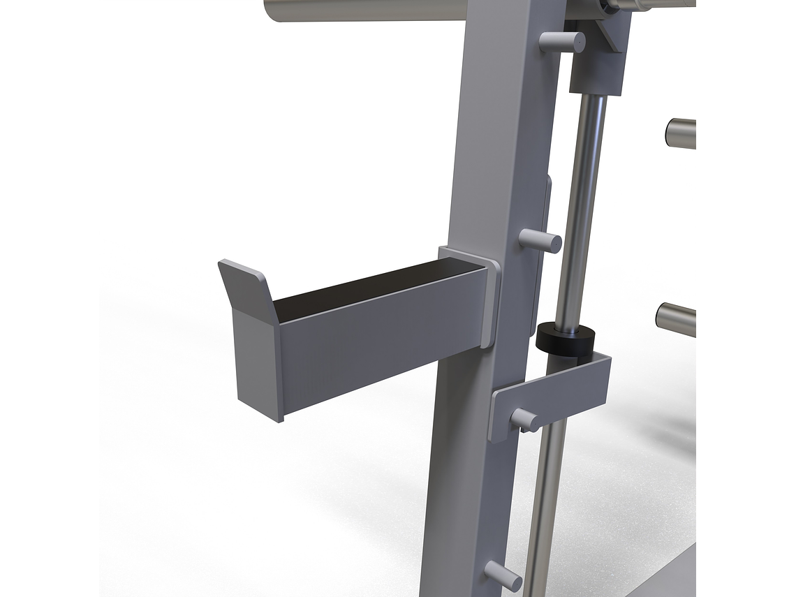 Jaula Smith Machine | PROmachine 6